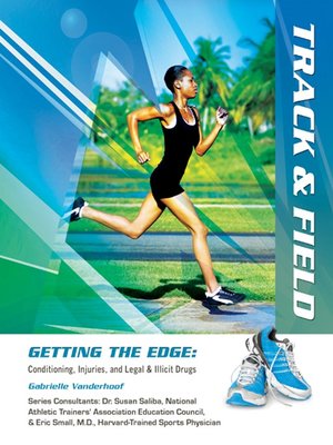 cover image of Track & Field